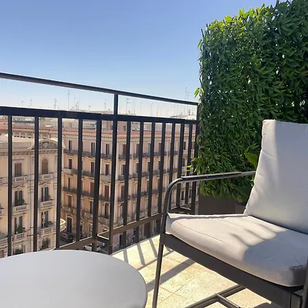 Maison d'hôtes Maison Petruzzelli - In Bari