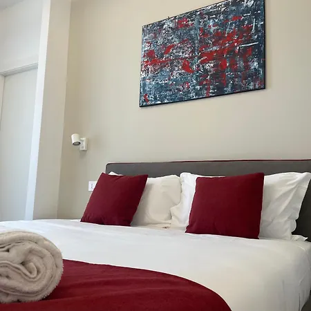 Maison Petruzzelli - In Maison d'hôtes 3*